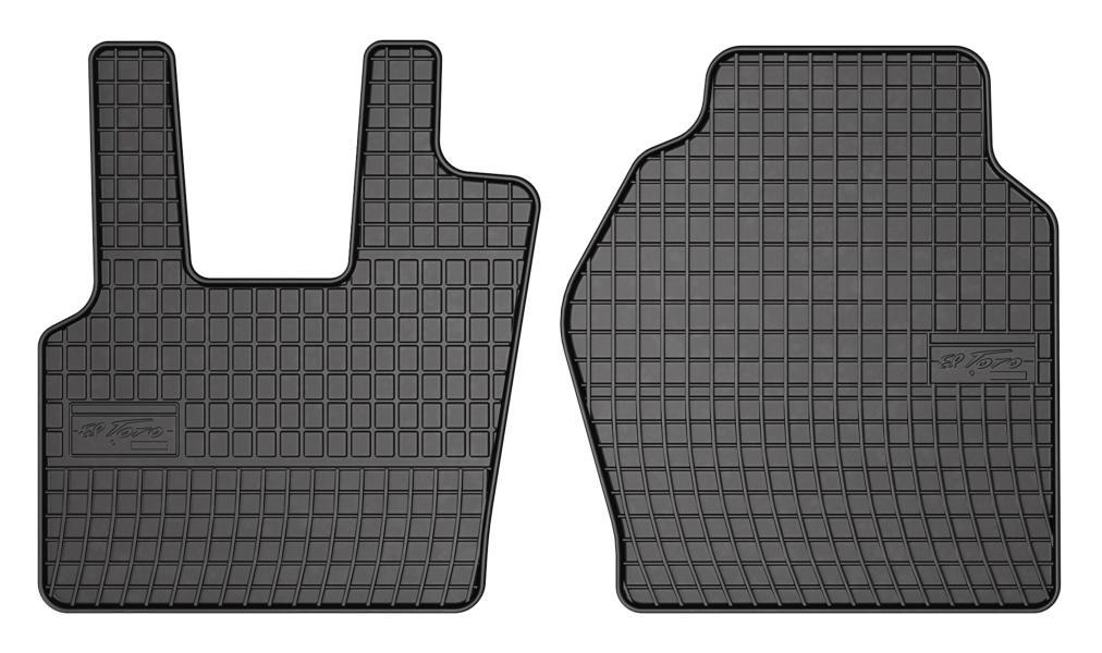 Tappeti gomma SCANIA Serie R 15>