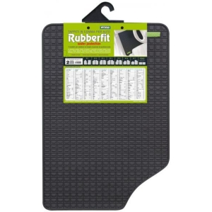 Tappeti gomma anteriori Rubberfit FIT2