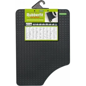 Tappeti gomma anteriori Rubberfit FIT4
