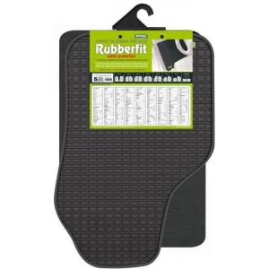 Tappeti gomma anteriori Rubberfit FIT5