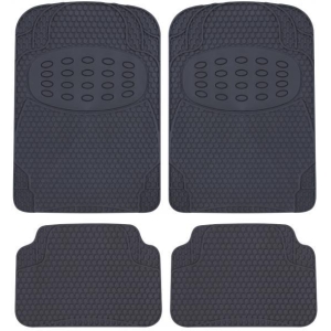 Set 4 tappeti gomma universali Unifit