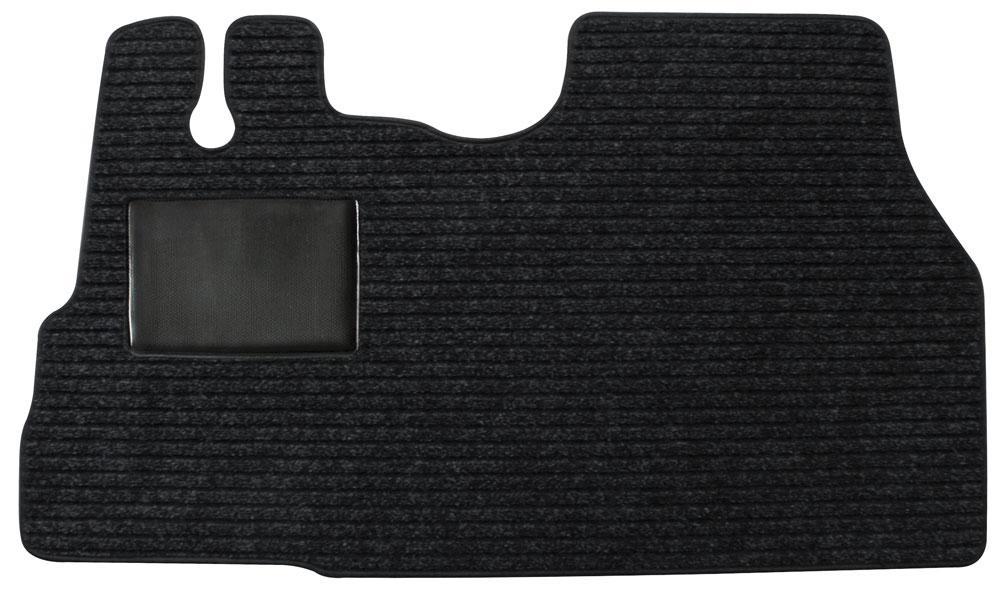 Tappeto moquette CITROEN Jumper 02>06 - FIAT Ducato 02>06 - PEUGEOT Boxer 02>06