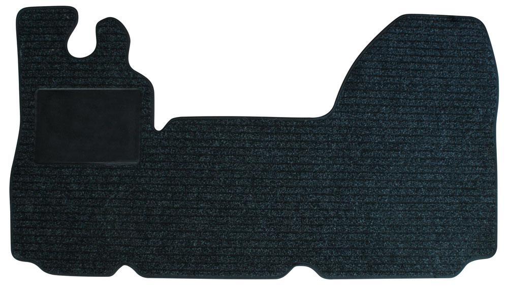 Tappeto moquette NISSAN Interstar 03>11 - OPEL Movano 03>10 - RENAULT Master 03>10