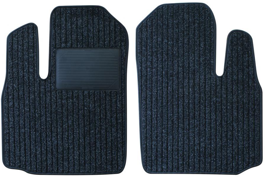 Tappeti moquette FIAT Dobl� Van 00>10