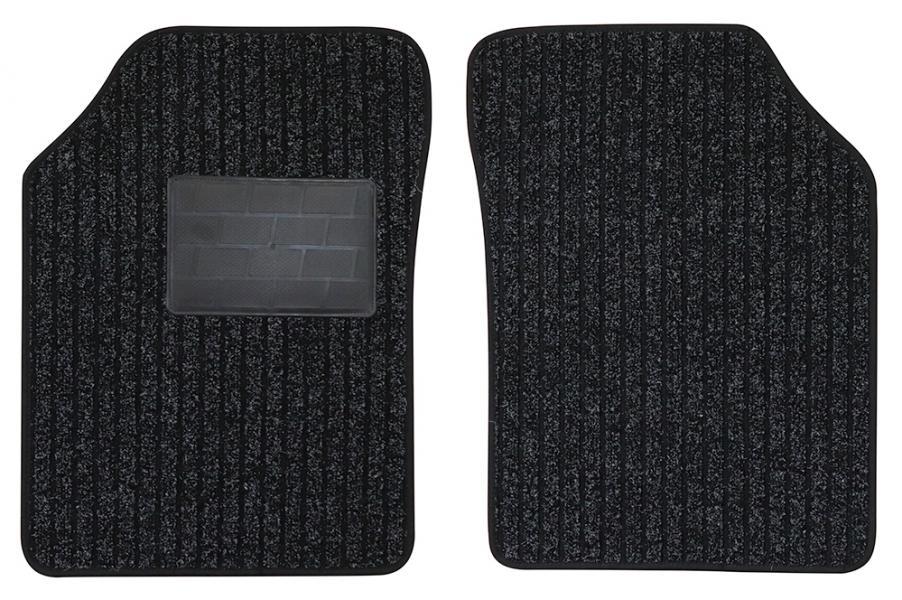 Tappeti moquette NISSAN Kubistar - RENAULT Kangoo Van 97>07