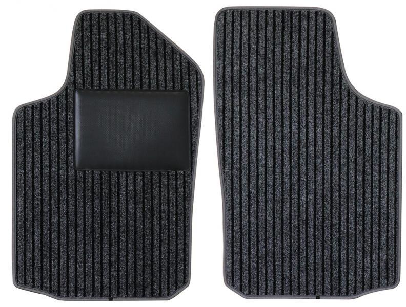 Tappeti moquette OPEL Combo Van 01>11