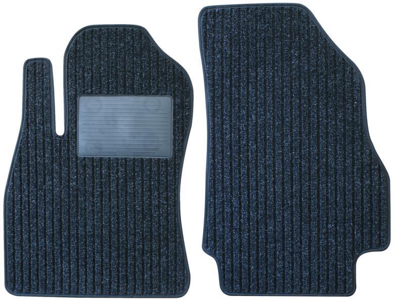Tappeti moquette FIAT Dobl� Van 10>22