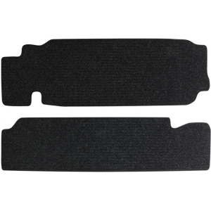 Tappeto moquette FIAT Ducato Panorama 9 posti 06> (seconda e terza fila)