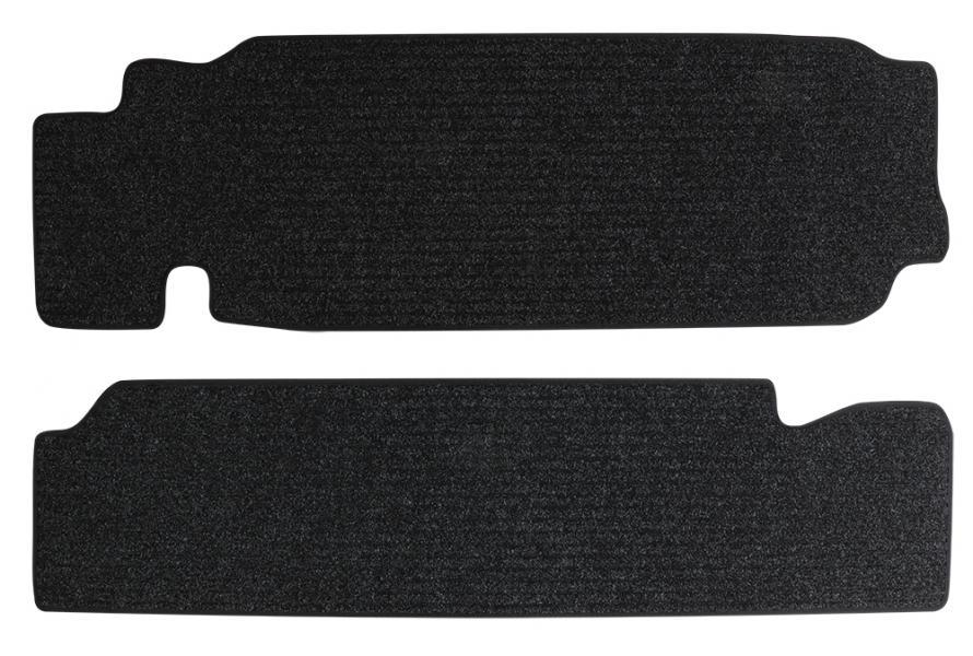 Tappeto moquette FIAT Ducato Panorama 9 posti 06> (seconda e terza fila)