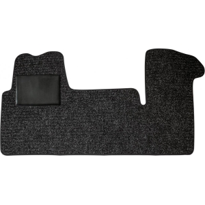 Tappeto moquette NISSAN Interstar 22>24, NV400 10>21 - OPEL Movano 10>21 - RENAULT Master 10>24