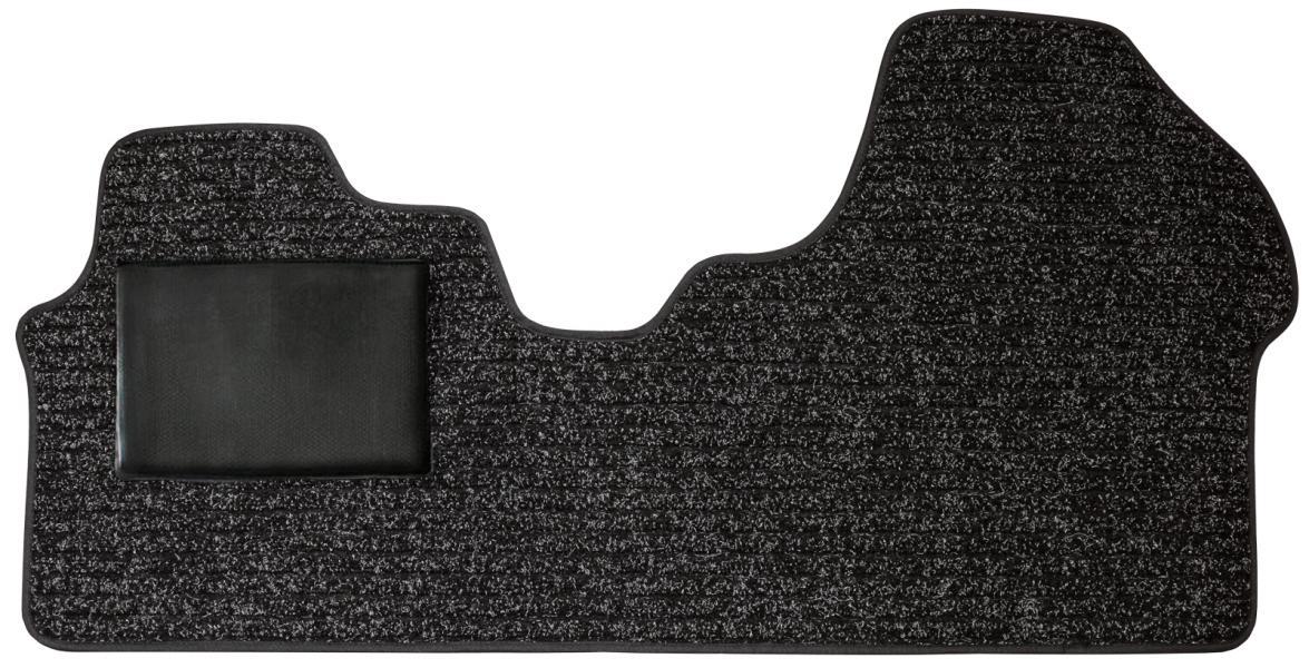 Tappeto moquette CITROEN Jumpy 16> - FIAT Scudo 21> - PEUGEOT Expert 16>
