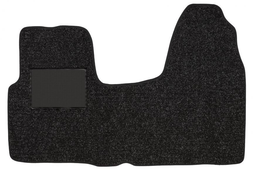 Tappeto moquette NISSAN NV300 14>21 - OPEL Vivaro 14>19 - RENAULT Trafic 14>