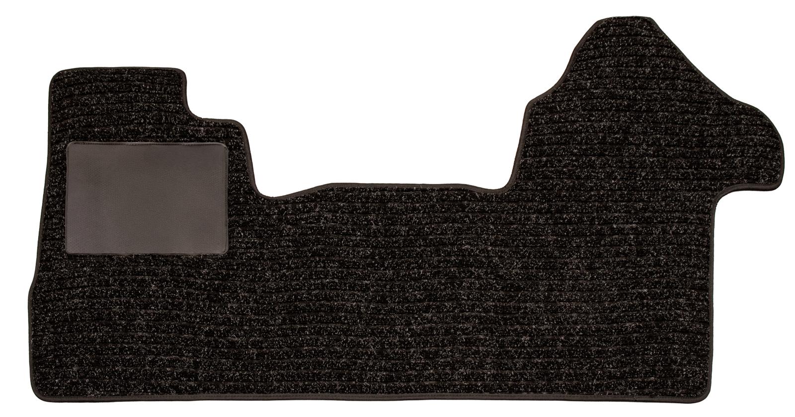 Tappeto moquette RENAULT Master / NISSAN Interstar 24>