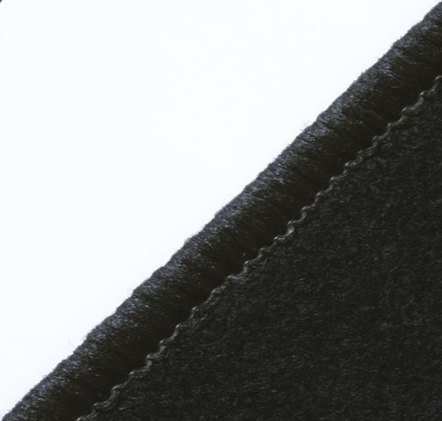 Set 4 tappeti moquette universali Houston - immagine 2