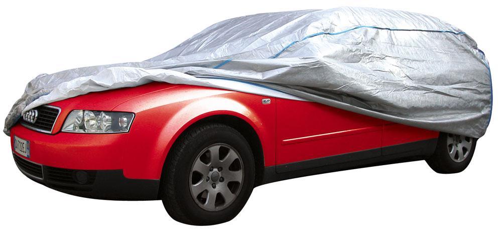 Copriauto Topcover Silver mod. XL