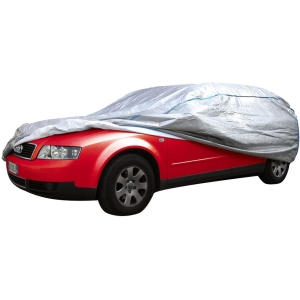 Copriauto Topcover Silver mod. FS6