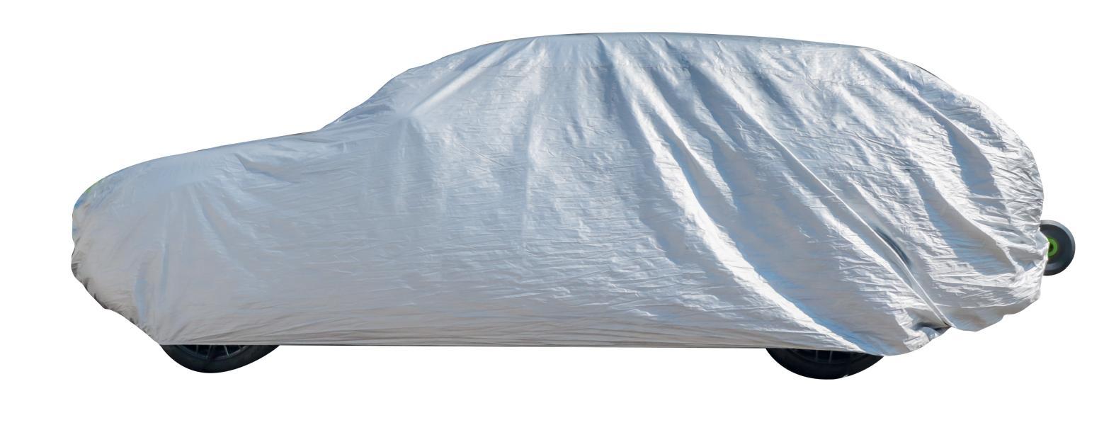 Copriauto Rollcover Automatic mod. YXXL