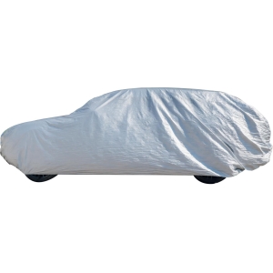 Copriauto Rollcover manuale mod. 2SM