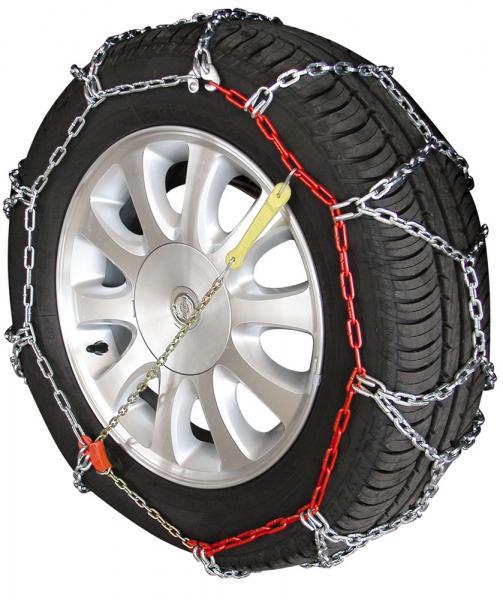 Catene neve Maxi Grip 15 mm gruppo 121