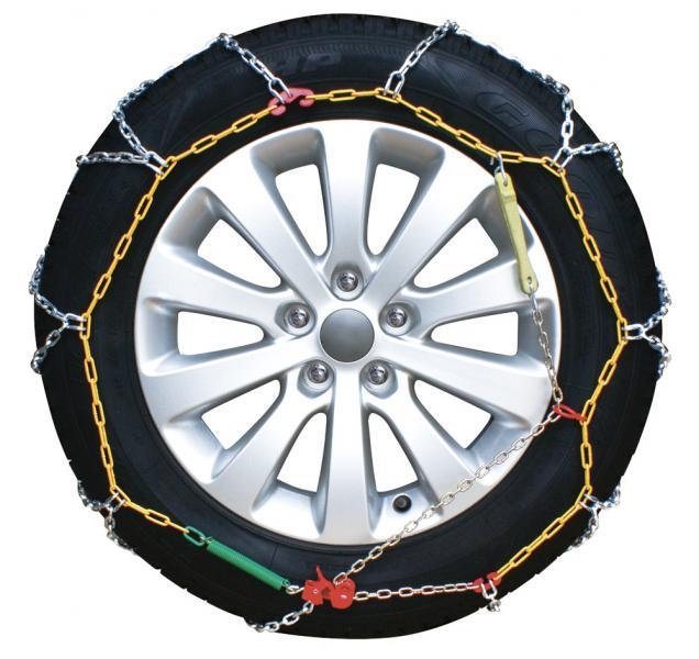 Catene neve Suv-Grip 12 mm gruppo 217