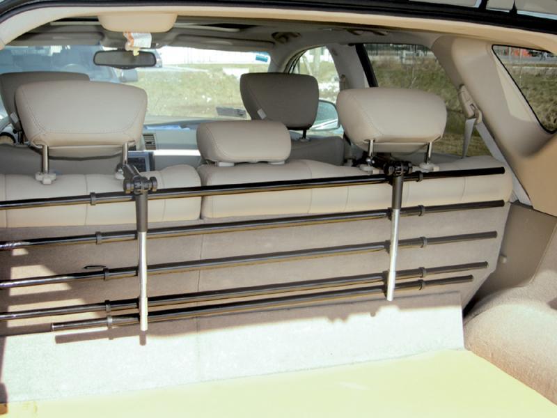 Separatore cani Walky Barrier - immagine 4