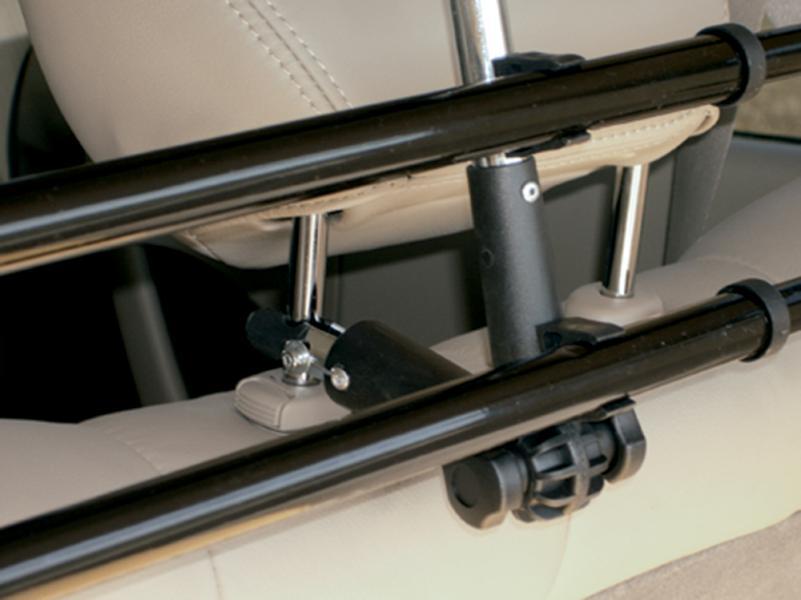 Separatore cani Walky Barrier - immagine 5