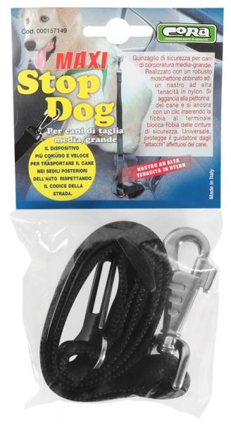 Guinzaglio di sicurezza per cani Stopdog Maxi - immagine 3