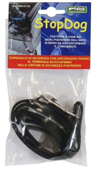 Guinzaglio di sicurezza per cani Stopdog - immagine 3