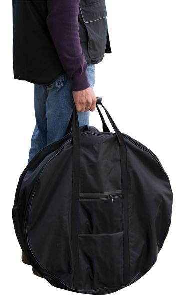 Borsa portaruotino 58x10 cm - immagine 3