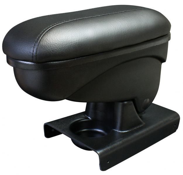 Bracciolo portaoggetti scorrevole AUDI A3 03>12