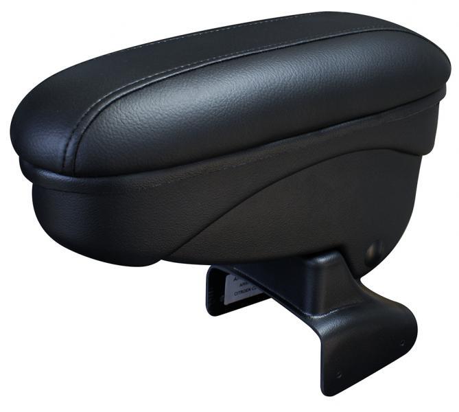 Bracciolo portaoggetti scorrevole CITROEN C2 03>, C3 02>09