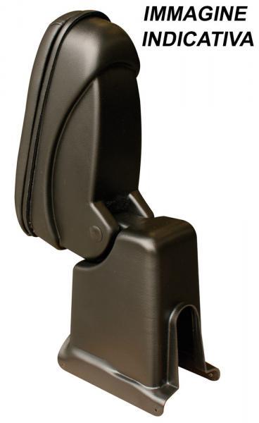 Bracciolo portaoggetti scorrevole CHEVROLET Aveo II 07>11 - immagine 2