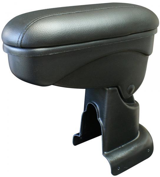 Bracciolo portaoggetti scorrevole FORD Fiesta V 02>08, Fusion 02>