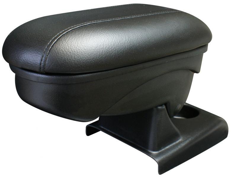 Bracciolo portaoggetti scorrevole FORD Fiesta VI 08>17