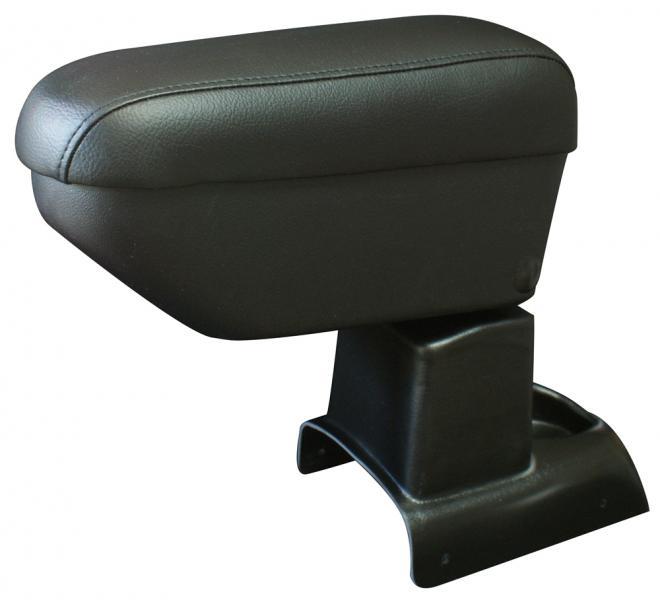 Bracciolo portaoggetti fisso HONDA Jazz 02>08