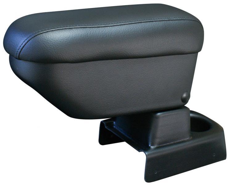Bracciolo portaoggetti fisso HONDA Jazz II 08>15