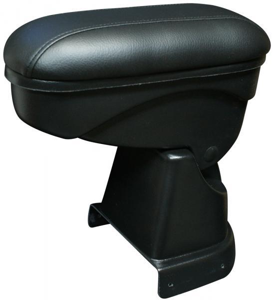 Bracciolo portaoggetti scorrevole HYUNDAI i-20 09>14