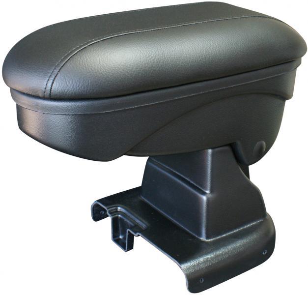 Bracciolo portaoggetti scorrevole HYUNDAI ix20 10>15, 15> - KIA Venga 10>14, 15>