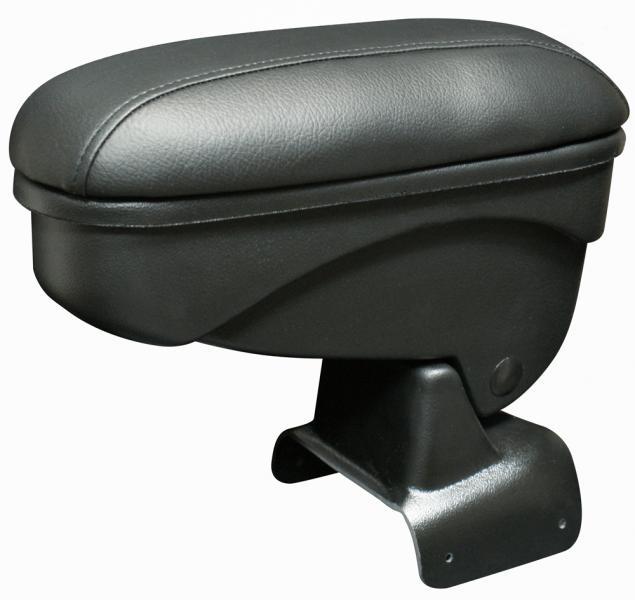 Bracciolo portaoggetti scorrevole NISSAN Micra 10>17