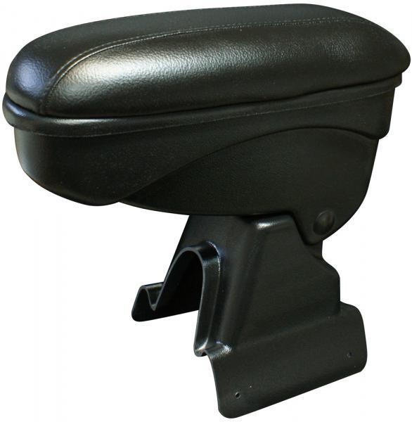 Bracciolo portaoggetti scorrevole MINI 3p. 06>14 / Clubman 07>15
