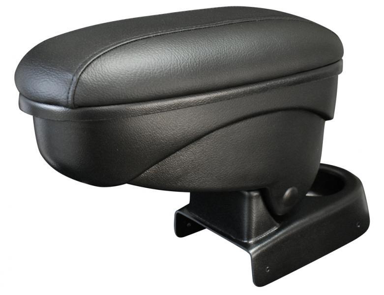 Bracciolo portaoggetti scorrevole PEUGEOT 207 3/5p. 06> (anche CC)
