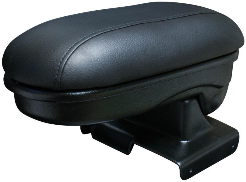 Bracciolo portaoggetti scorrevole SEAT Leon 05>12