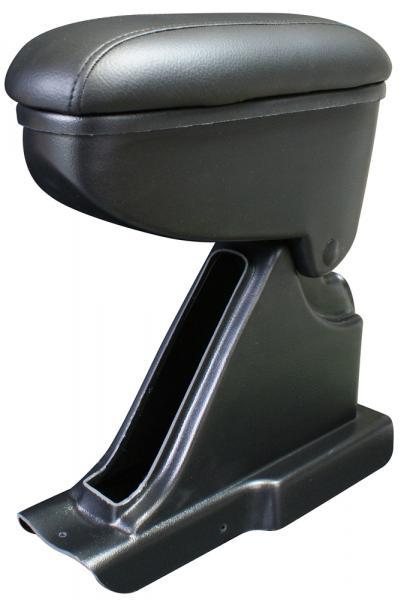 Bracciolo portaoggetti scorrevole SMART Fortwo 07>10