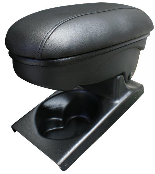 Bracciolo portaoggetti scorrevole TOYOTA Auris 07>12