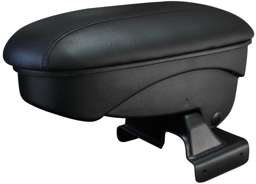 Bracciolo portaoggetti scorrevole VOLKSWAGEN Caddy 04>15 / Touran 03>15