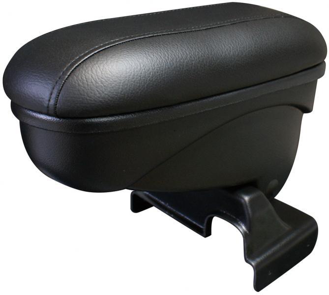 Bracciolo portaoggetti scorrevole VW Eos 06>, Golf V 03>, Golf VI 08>, Golf Plus 05>, Jetta 05>10, Passat 01>05