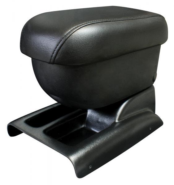 Bracciolo portaoggetti fisso MERCEDES Classe A 04>12
