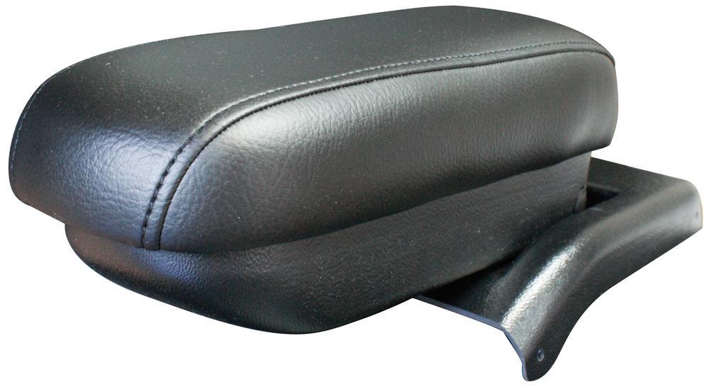 Bracciolo portaoggetti fisso PEUGEOT 2008 13>19