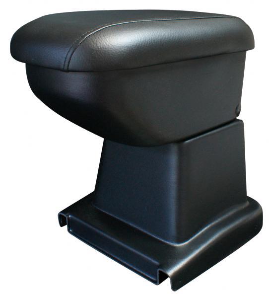 Bracciolo portaoggetti scorrevole RENAULT Scenic III 09>16 (freno a mano elettrico)