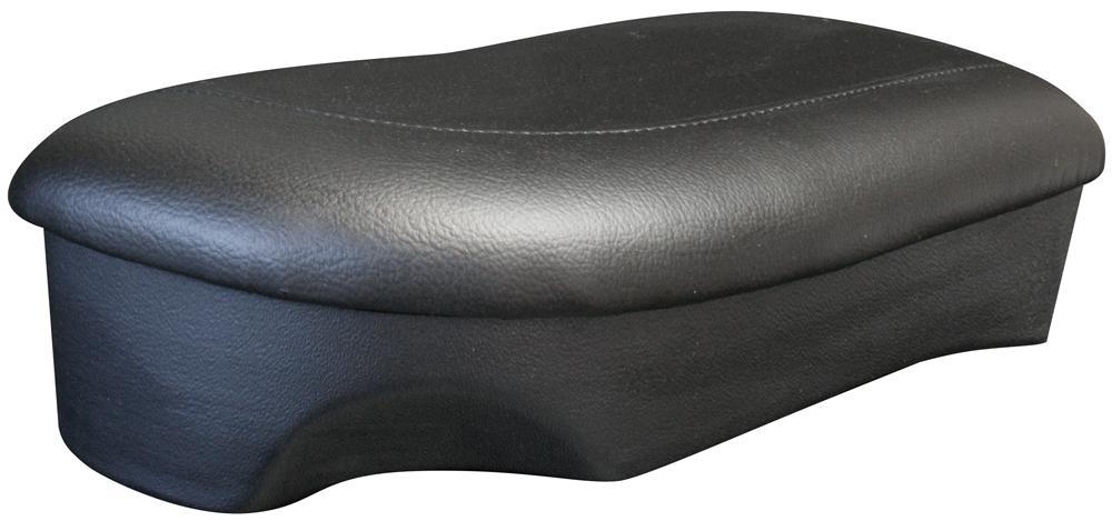 Bracciolo portaoggetti scorrevole SEAT Altea 04>, Altea XL 06>, Toledo III 04>09